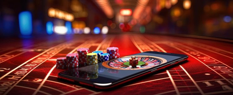 Honor of Kings live dealer table interface with card layout and betting zones displayed on screen