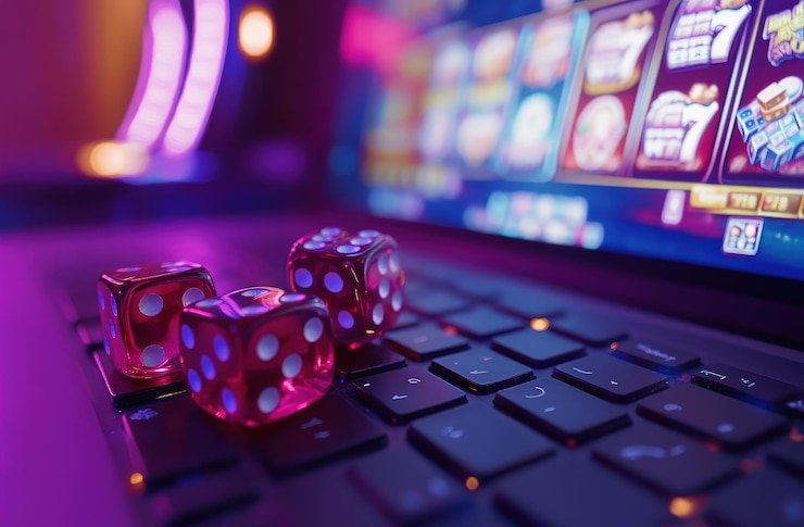 bangkit4d login featured game showcase